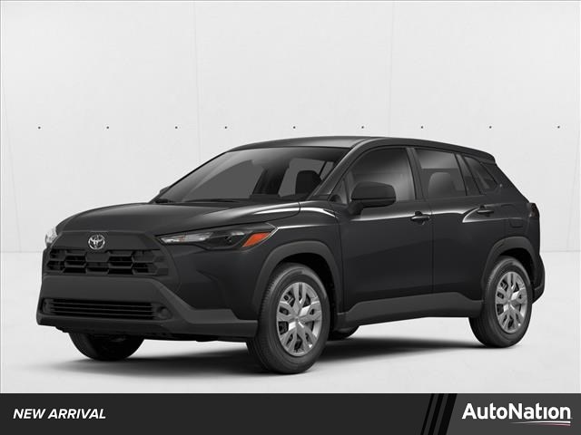 toyota corolla cross 2026 7MUAAAAG3TV174509 image toyota corolla cross 2026 7MUAAAAG3TV174509 image
